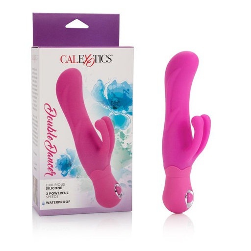 [SE0726353] VIBRADOR DOUBLE DANCER