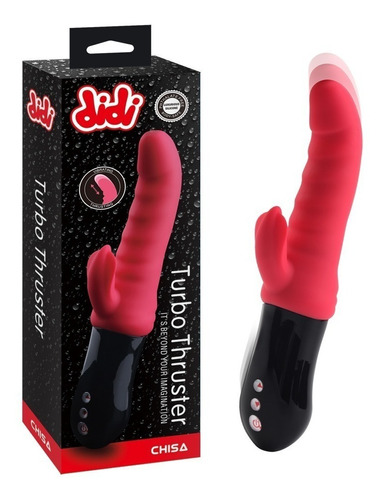 [CN451154867] VIBRADOR TURBO THRUSTER