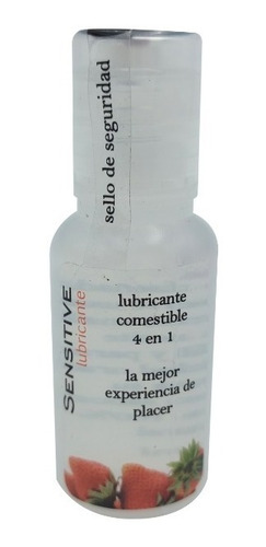 [LUB1111] LUBRICANTE SENSITIVE 4 EN 1 15ML