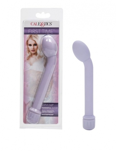 [SE0004132] VIBRADOR FIRTS TIME POWERFUL MOTOR CALEXOTICS