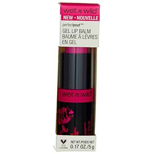 [953A] gel hidratante de labios balsamo wet n wild 