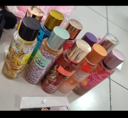 [VAR0191] PERFUME VICTORIA SECRET 250ML