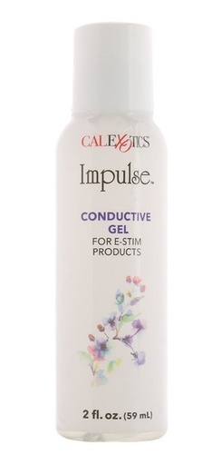 [SE23980001] LUBRICANTE IMPULSE GEL CONDUCTOR P/ELECTROESTIMULACION 59ML