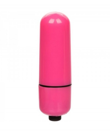 [ZH00282] BALA VIBRADORA ROSA SEX CLITORIS VIBRATOR