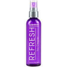 [PD998600] LIMPIADOR PARA JUGUETES REFRESH 60ML