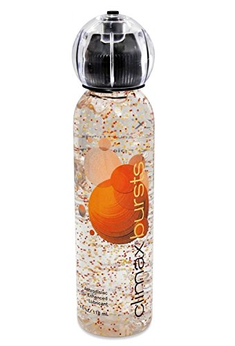 [TS1031449] LUBRICANTE MULTIORGASMICO CLIMAX BURTS TERMICO 118ML 