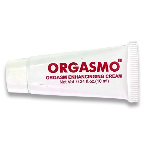 [PD962500] LUBRICANTE ORGASMO 10ML