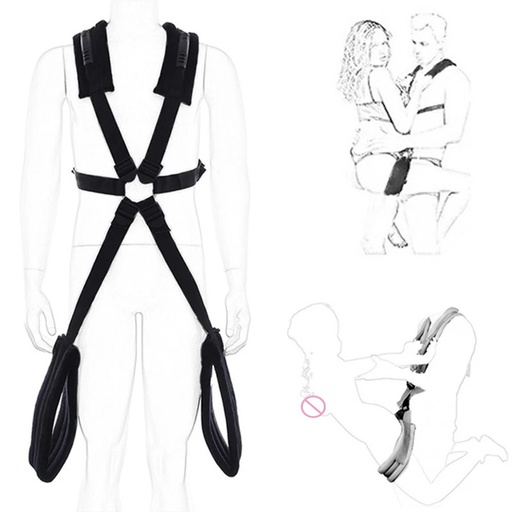 [AR2192] ARNES TIPO COLUMPIO SEXY HOSCHEN