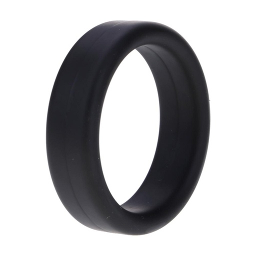 [VAR0425] ANILLO RETARDADOR ANCHO NEGRO